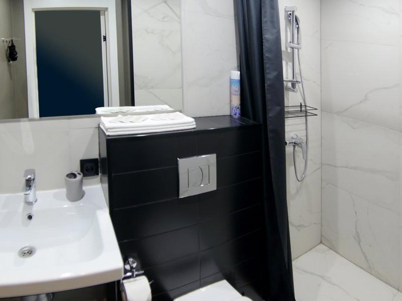 Greenfeel Novgorod