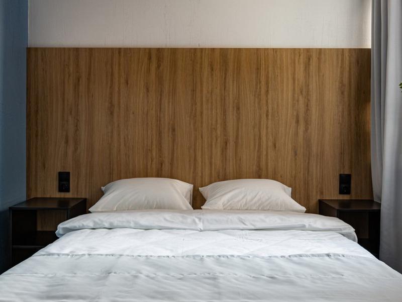 Greenfeel Novgorod