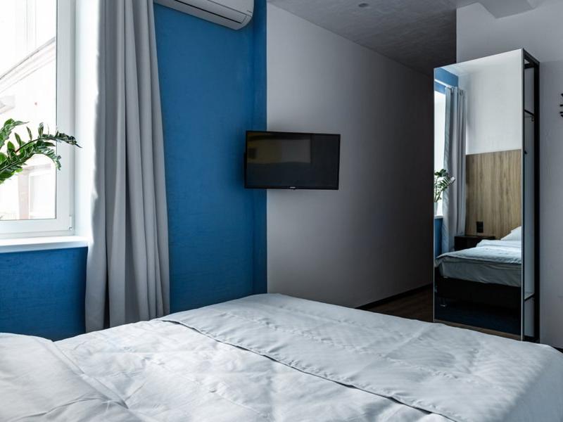 Greenfeel Novgorod