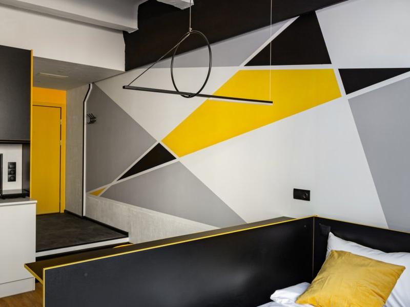 Greenfeel Novgorod