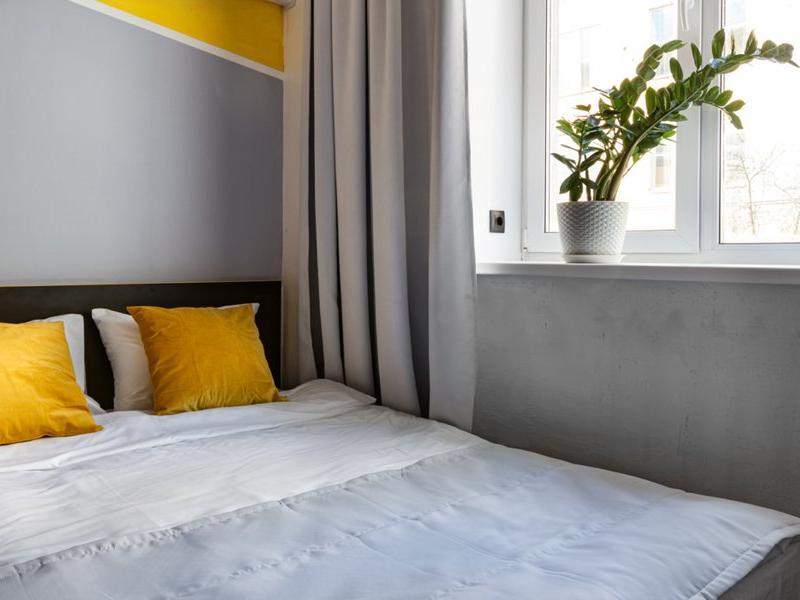 Greenfeel Novgorod