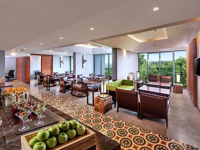 DoubleTree by Hilton Goa - Panaji