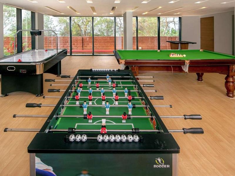 DoubleTree by Hilton Goa - Panaji