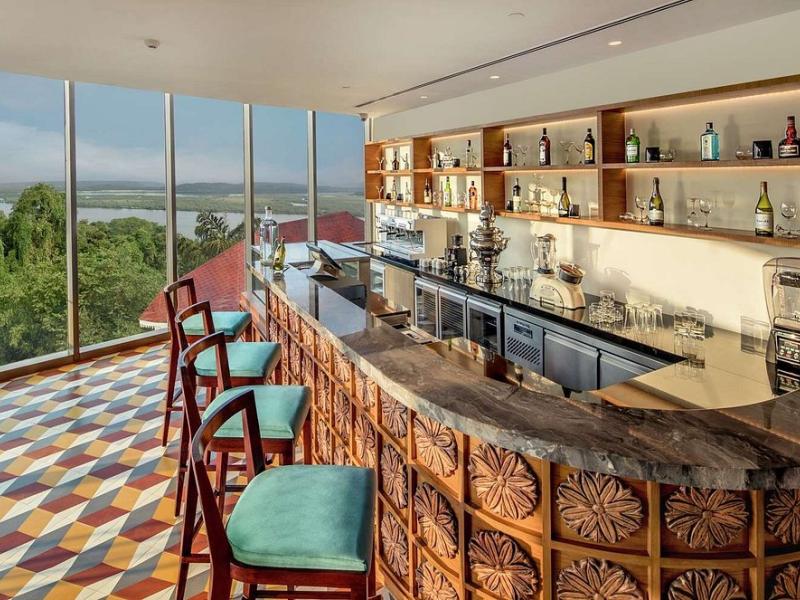 DoubleTree by Hilton Goa - Panaji