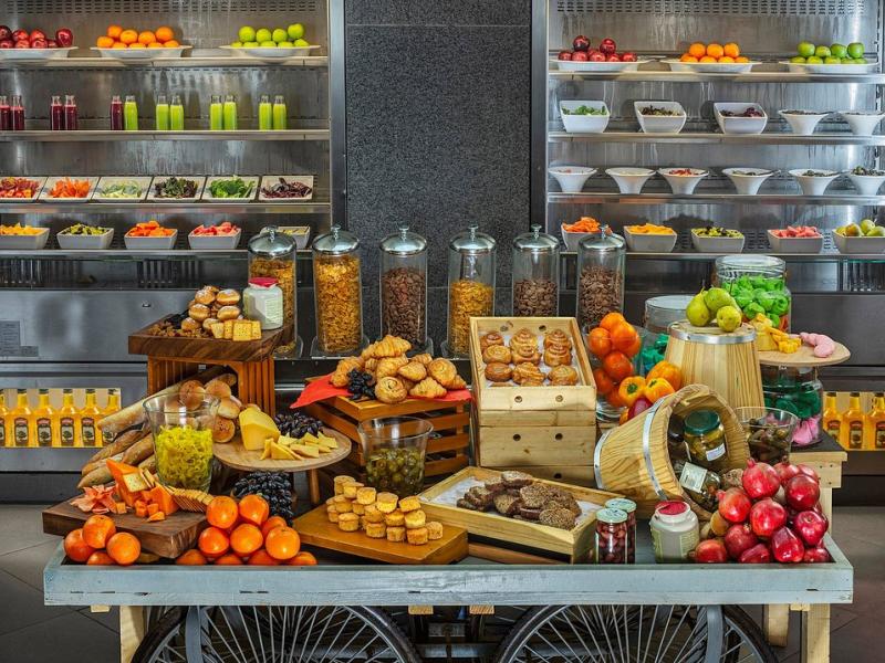 DoubleTree by Hilton Goa - Panaji