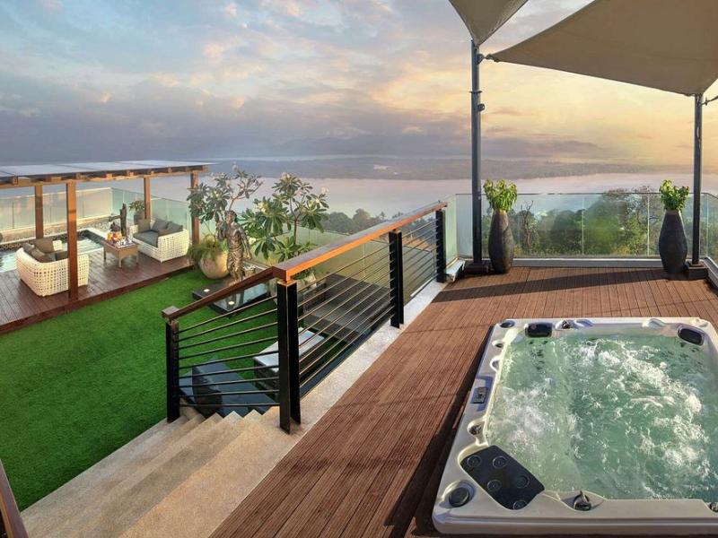 DoubleTree by Hilton Goa - Panaji