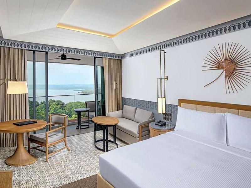 DoubleTree by Hilton Goa - Panaji
