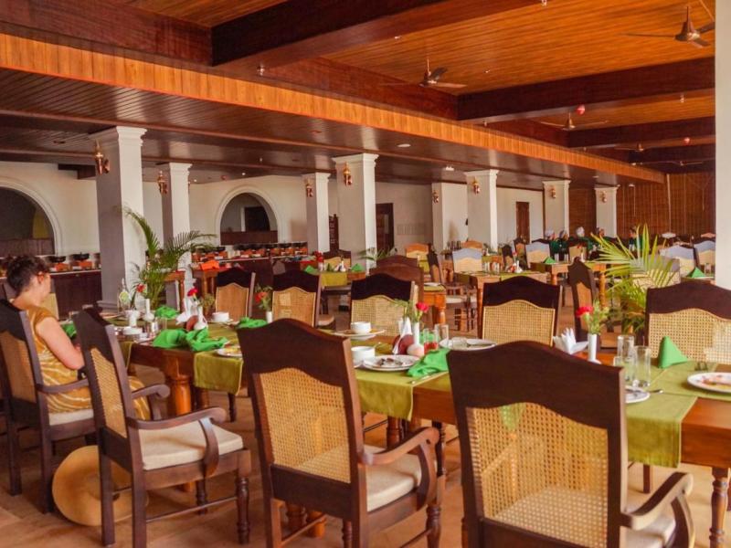 AyurSoma Ayurveda Royal Retreat