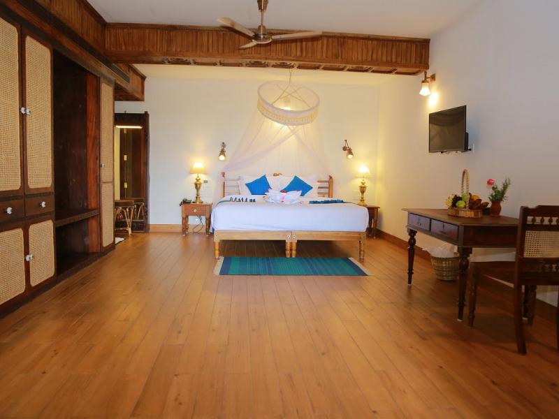 AyurSoma Ayurveda Royal Retreat
