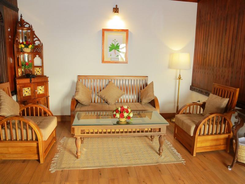 AyurSoma Ayurveda Royal Retreat
