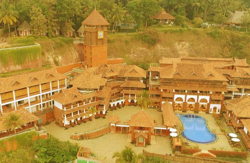 AyurSoma Ayurveda Royal Retreat