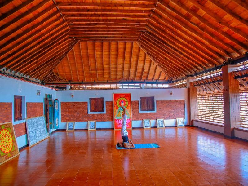 AyurSoma Ayurveda Royal Retreat