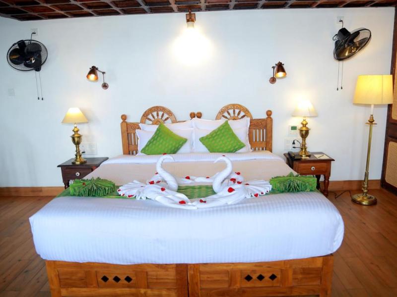 AyurSoma Ayurveda Royal Retreat