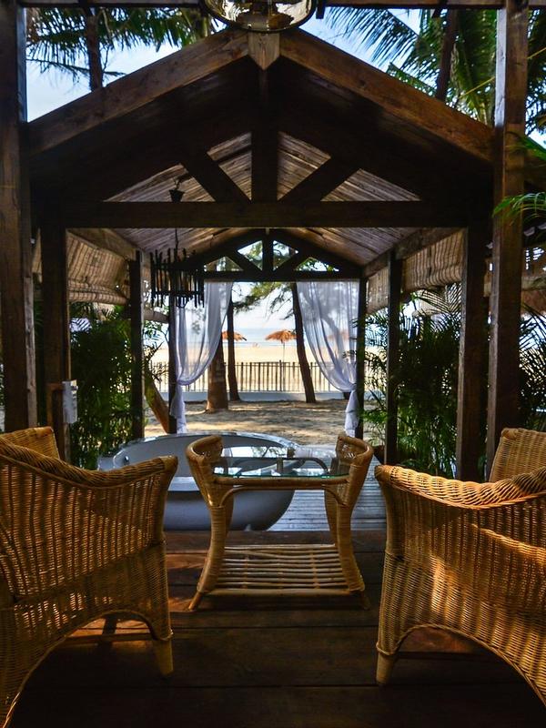 Larisa Beach Resort (Morjim)