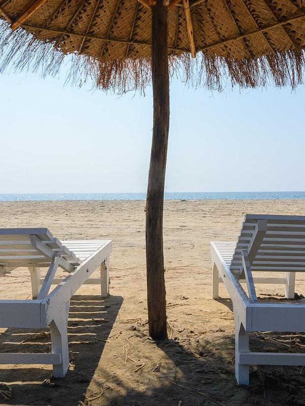 Larisa Beach Resort (Morjim)