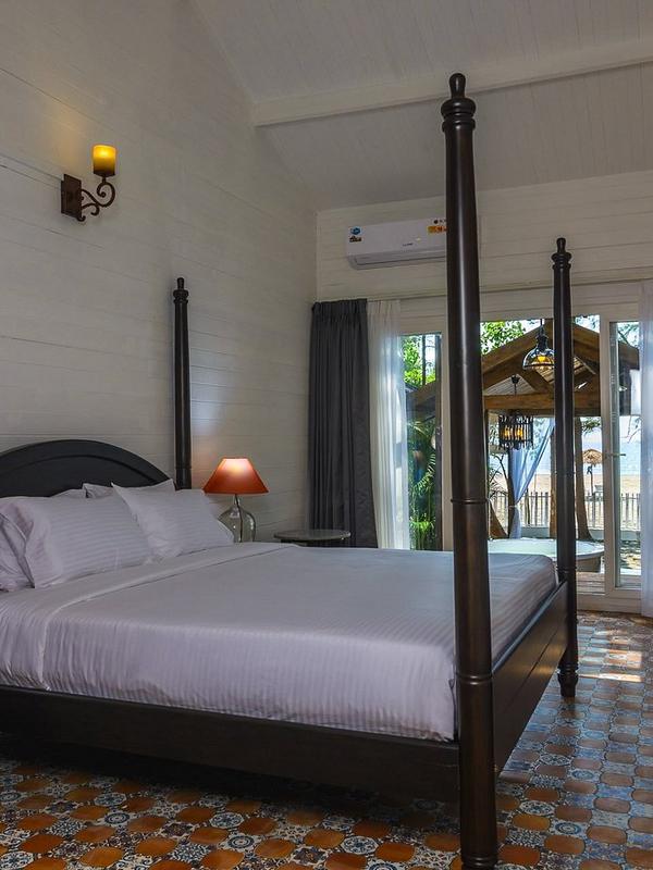 Larisa Beach Resort (Morjim)