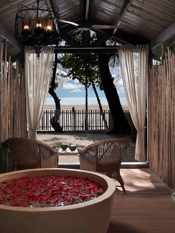 Larisa Beach Resort (Morjim)