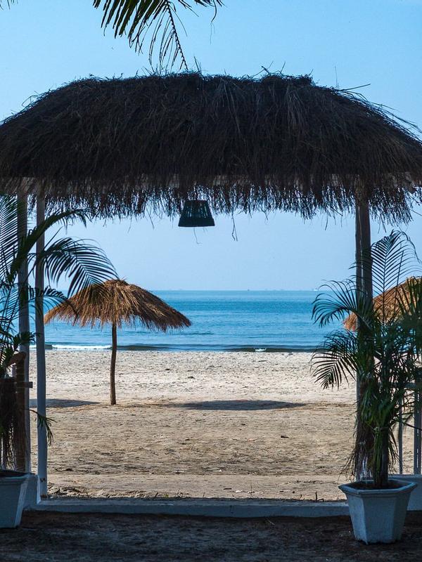 Larisa Beach Resort (Morjim)