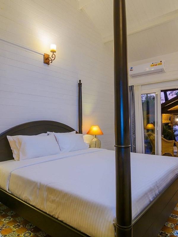 Larisa Beach Resort (Morjim)