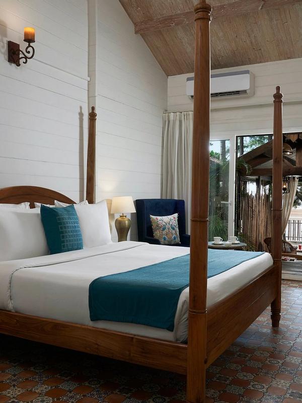 Larisa Beach Resort (Morjim)