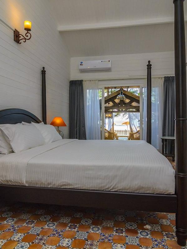 Larisa Beach Resort (Morjim)