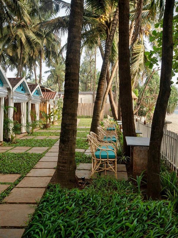 Larisa Beach Resort (Morjim)