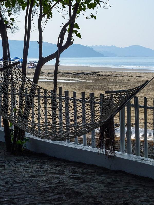 Larisa Beach Resort (Morjim)