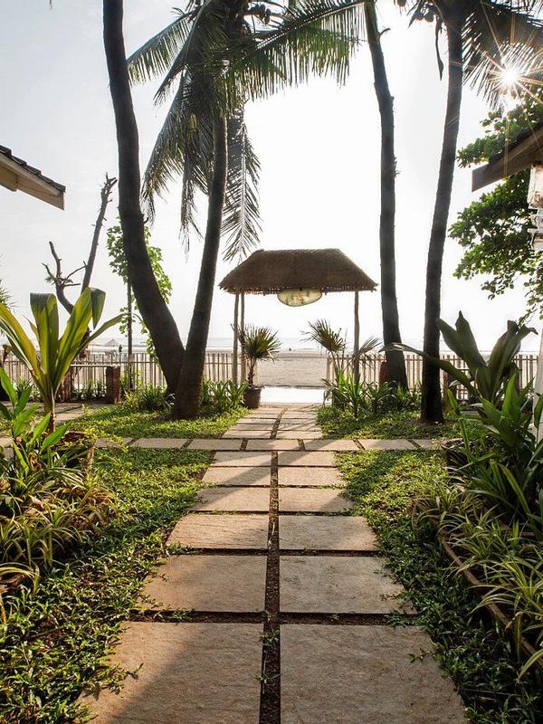 Larisa Beach Resort (Morjim)