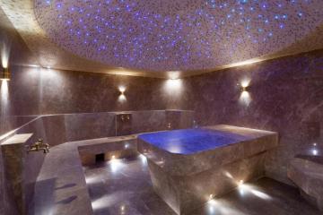 Отель DoubleTree by Hilton Almaty Казахстан, Алматы, фото 22