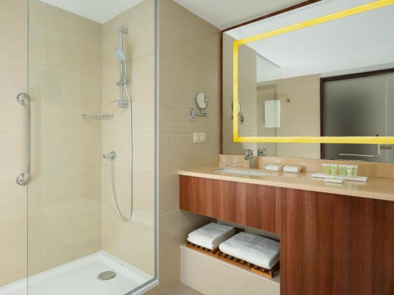 Courtyard by Marriott Tashkent