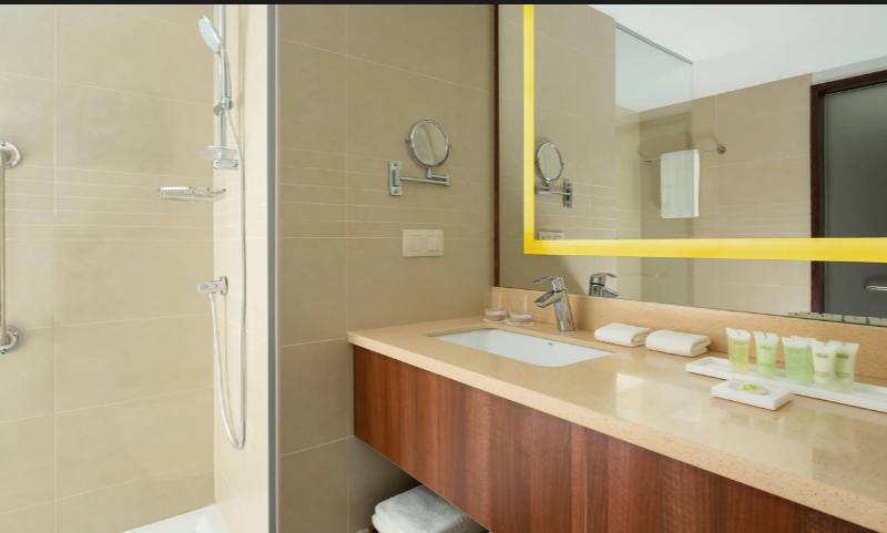 Courtyard by Marriott Tashkent