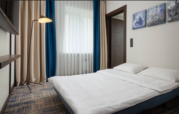 Courtyard by Marriott Tashkent