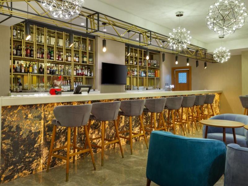 Courtyard by Marriott Tashkent