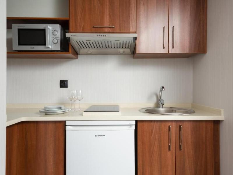 Courtyard by Marriott Tashkent