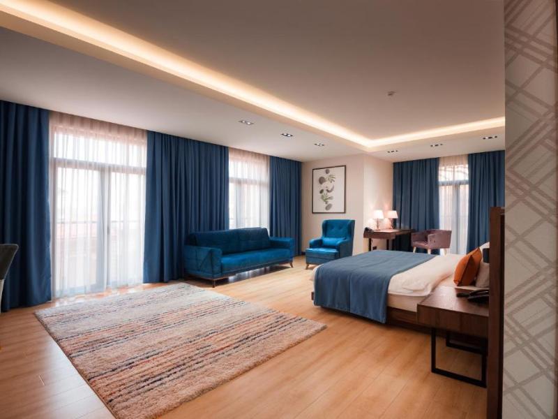 Wellness Hotel & SPA