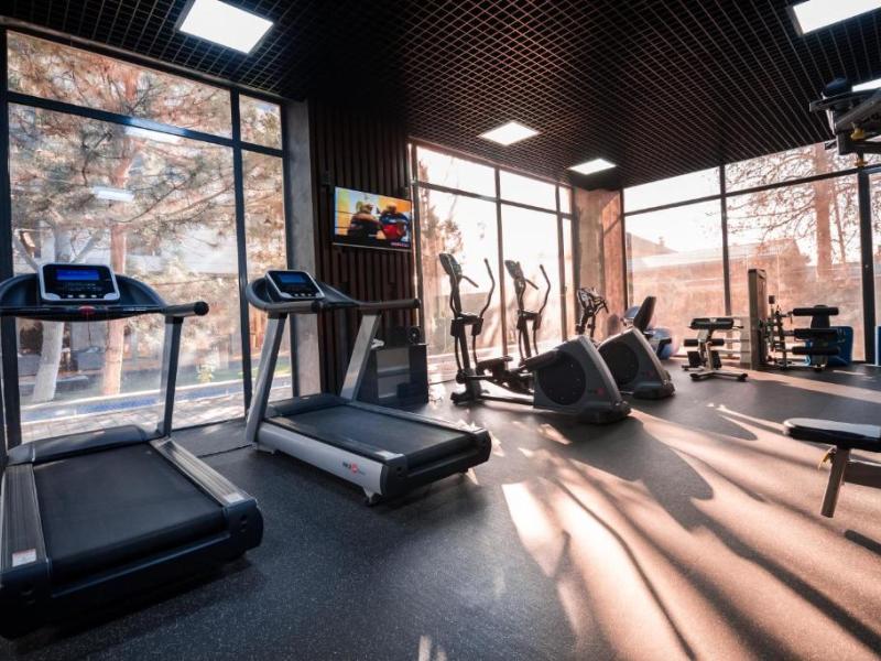 Wellness Hotel & SPA