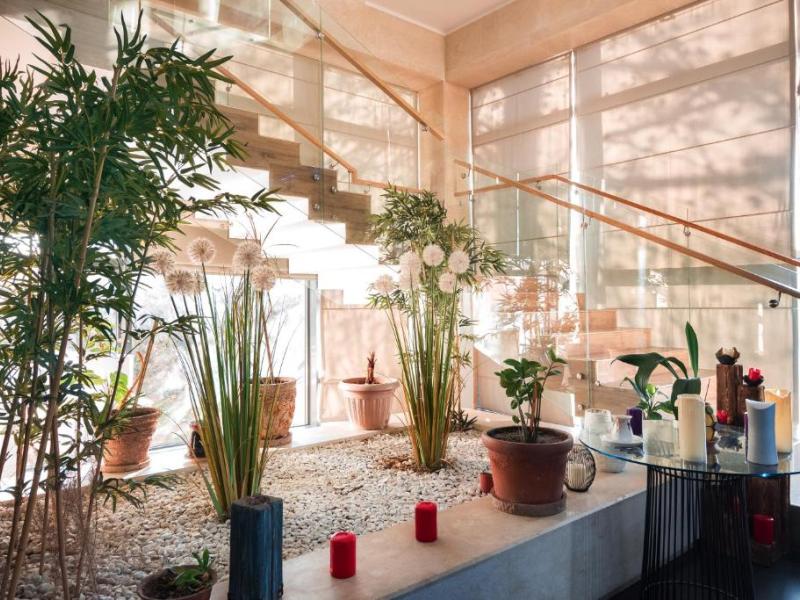 Wellness Hotel & SPA