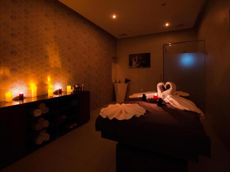 Wellness Hotel & SPA