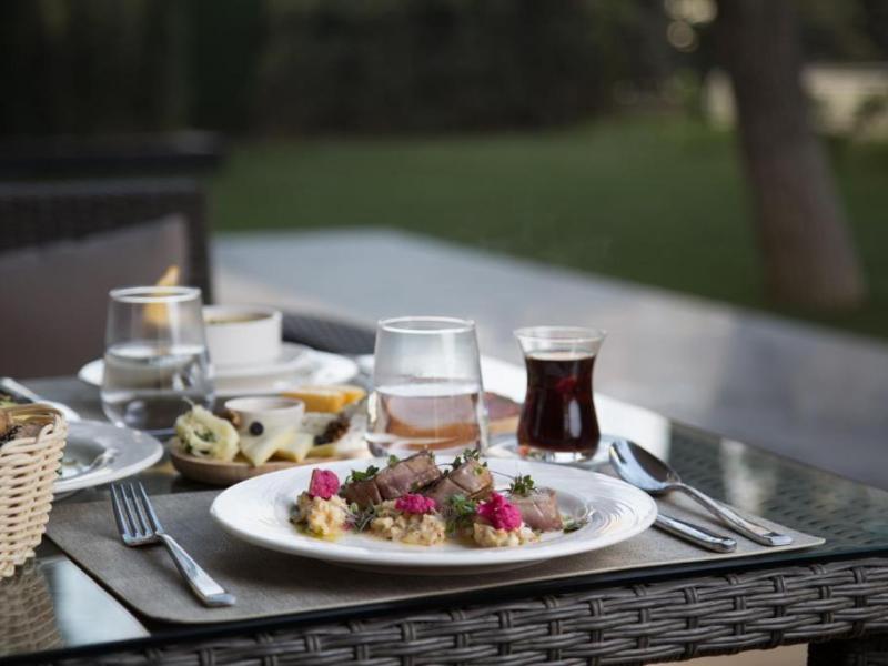 Wellness Hotel & SPA