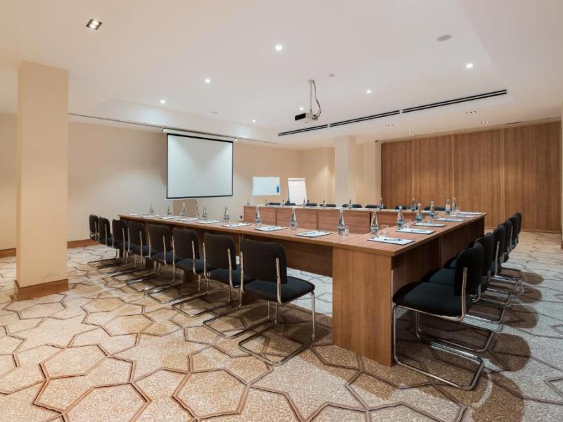 Wellness Hotel & SPA