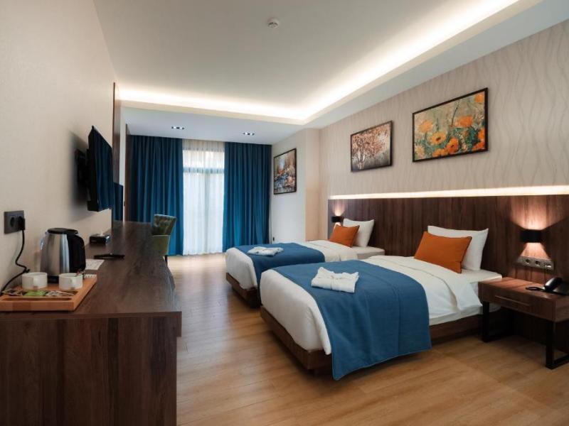 Wellness Hotel & SPA