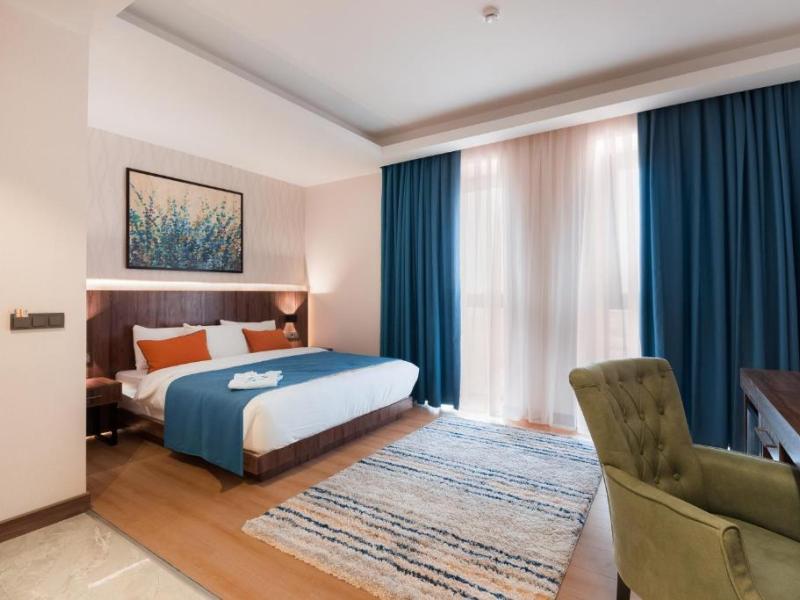 Wellness Hotel & SPA