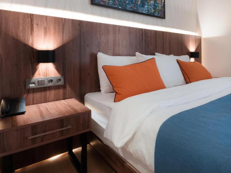 Wellness Hotel & SPA