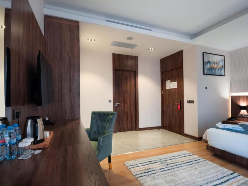 Wellness Hotel & SPA