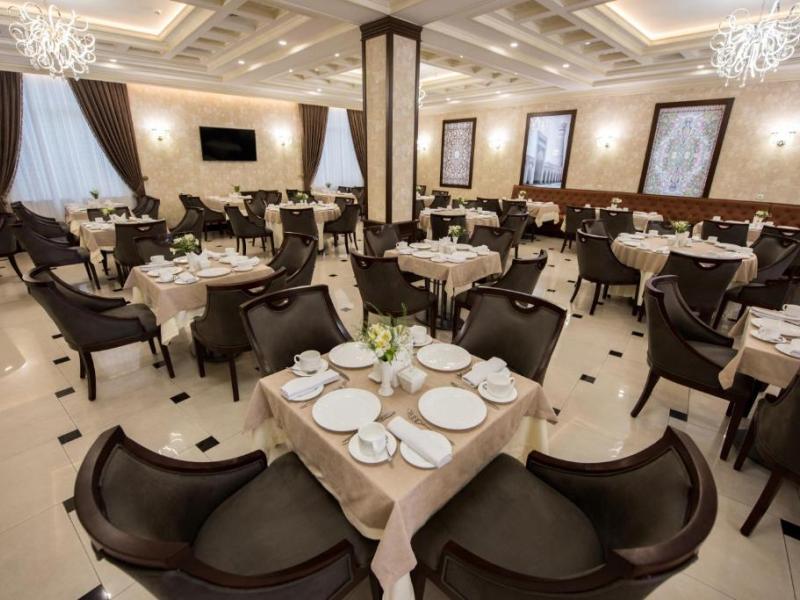 Simma Hotel SPA & Waterpark