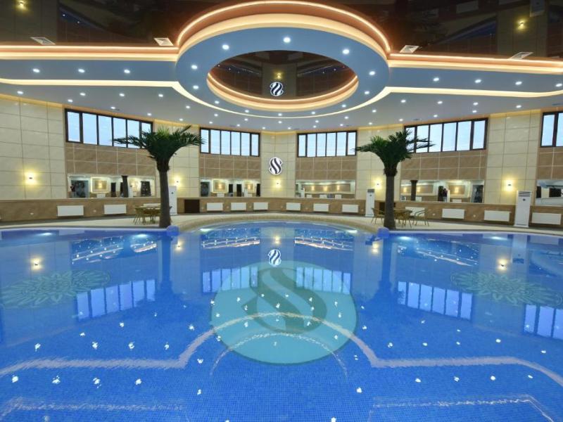 Simma Hotel SPA & Waterpark
