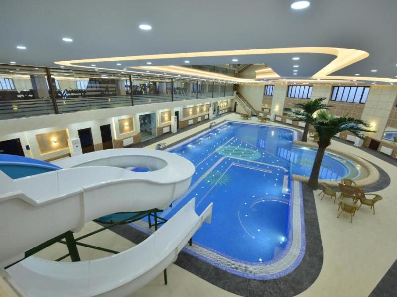Simma Hotel SPA & Waterpark