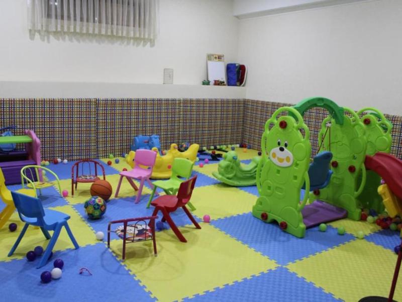 Simma Hotel SPA & Waterpark