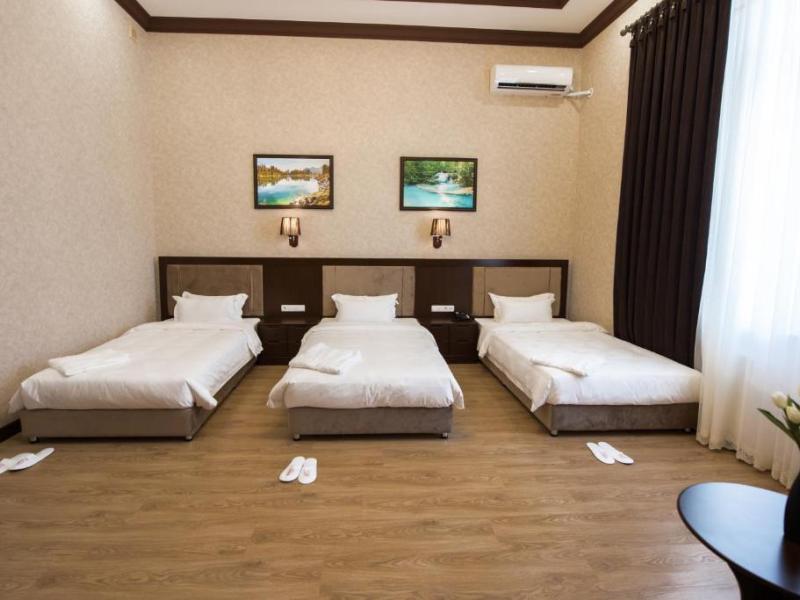 Simma Hotel SPA & Waterpark