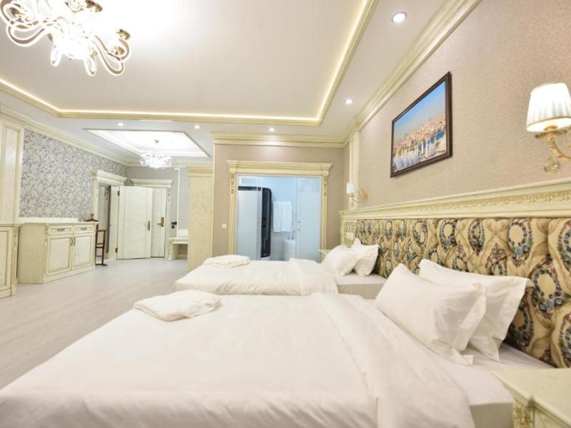 Simma Hotel SPA & Waterpark